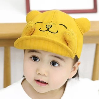 หมวกเก็บของเด็กชายเด็กหญิง