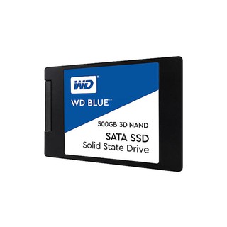 SATA SOLID STATE DRIVE WDSSD500GB-SATA 3DNAND 5YEAR