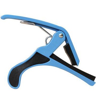 Guitar Capo คาโป้ รุ่น PB - A03 (สีน้ำเงิน)