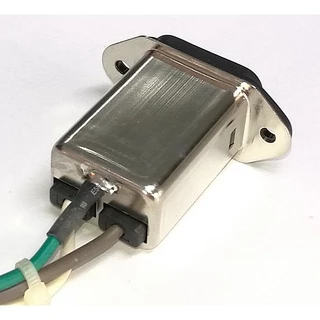 EMI FILTER ตัวกรองสัญญาณรบกวน # NOISE FILTER #