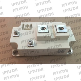 โมดูลพาวเวอร์ IGBT SKM600GA125D SKM600GA126D