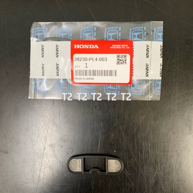 Honda CIVIC SR4 , CITY SO4, SX8 28230-PL4-003 Auto Solenoid Oring