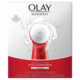 🔥พรีออเดอร์🔥 Olay facial Cleansing Brush ของแท้ 100% จากอเมริกา