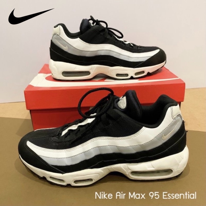 Nike รองเท้า Air Max 95 Essential ของแท้💯 &lt;พร้อมส่ง&gt;