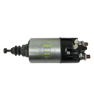 ออโตเมติกไดสตาร์ท แคตเตอร์พิลล่า Starter solenoid Caterpillar CAT SS-1569 (24V)