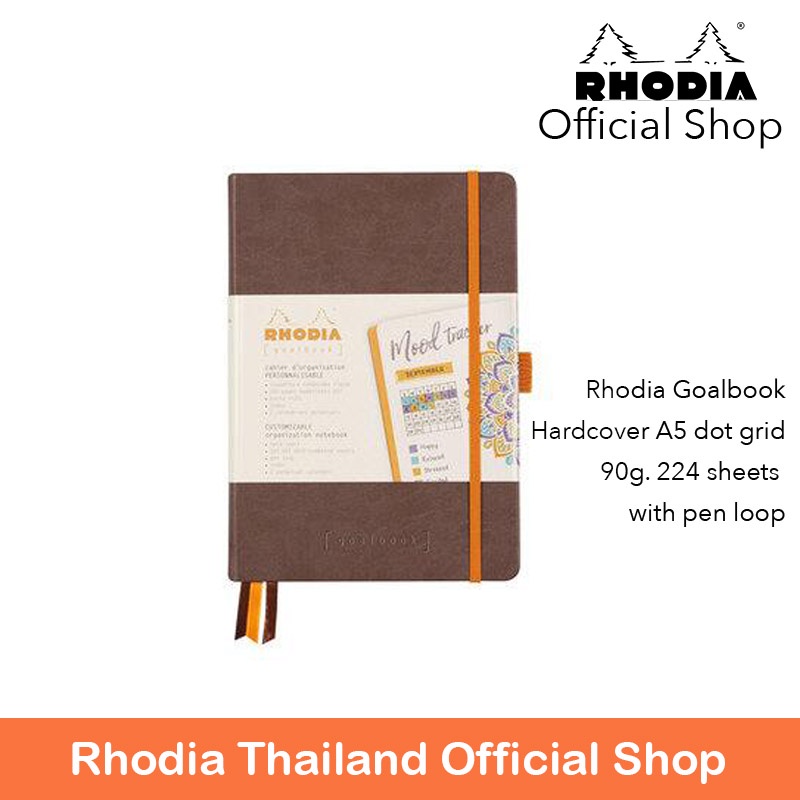 Goalbook ถูกที่สุด พร้อมโปรโมชั่น พ.ค. 2022 BigGo เช็คราคาง่ายๆ