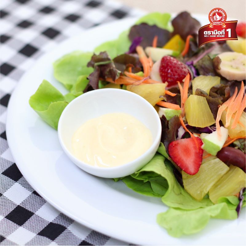 ง่วนสูน ผงส้มยูซุ 30 g และ ขนาดใหม่! 15 g  Yuzu Powder - รูปที่ 4