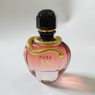 PACO RABANNE Pure XS for Her EDP 80 มล