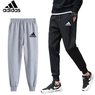 AA-303  **ส่งในไทย**งานเกรดพรีเมี่ยมส่งในไทย**  กางเกงจ๊อเกอร์ ชาย/หญิง Jogger Pants กางเกงขาจั๊ม งานเกรดพรีเมี่ยม