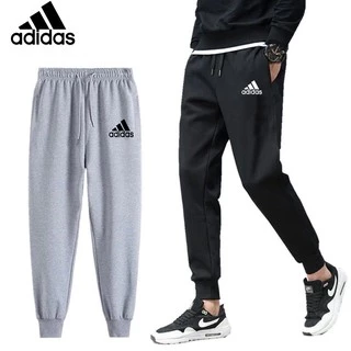 AA-303 **งานเกรดพรีเมี่ยมส่งในไทย** กางเกงจ๊อเกอร์ ชาย/หญิง Jogger Pants กางเกงขาจั๊ม งานเกรดพรีเมี่ยม ใส่สบายมาก
