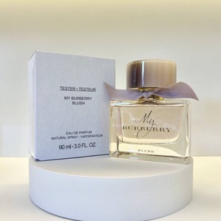 My​ burberry​ blush​ edp​90ml​ tester
