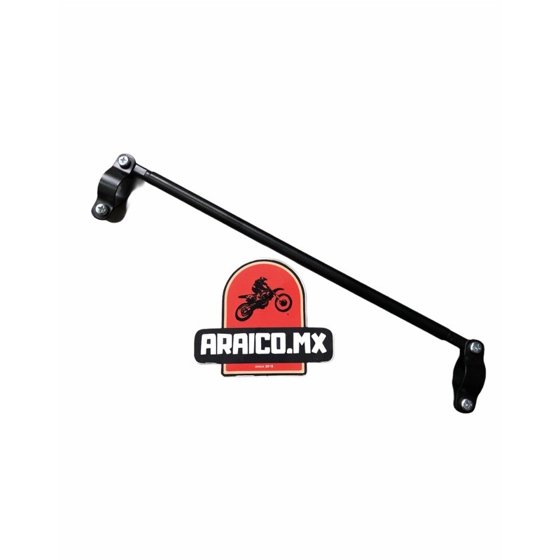 PROTAPER FUZION FATBAR CENTER BAR