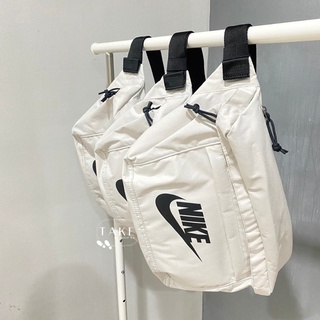 Nike Tech Hip Pack Light Bone แท้100%