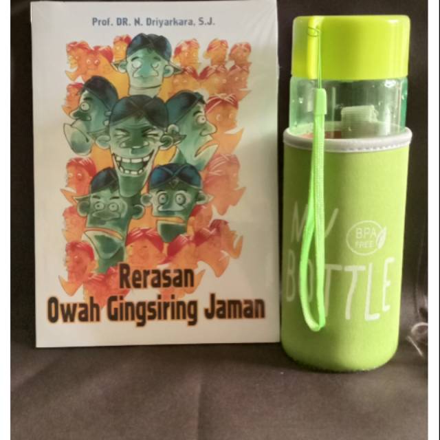 Rersan Owah Gingsir Jaman