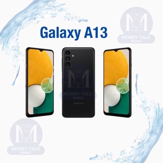 Galaxy A13/A13 5Gเครื่องศูนย์ไทย(ประกันร้าน1เดือน)