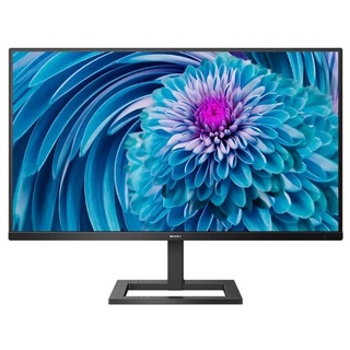 MONITOR (จอมอนิเตอร์) PHILIPS 288E2A/67 28" IPS 4K UHD 3840x2160 60Hz ประกัน 3 ปี