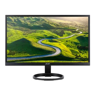 Acer Monitor LED (จอมอนิเตอร์) 25" R251bid (DVI HDMI IPS)