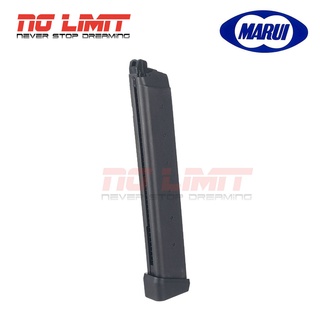 แม็กกาซีน Tokyo Marui Glock Extended 50rd Magazine สินค้าของแท้ 100% Made in Japan สินค้าได้ตามภาพตัวอย่าง