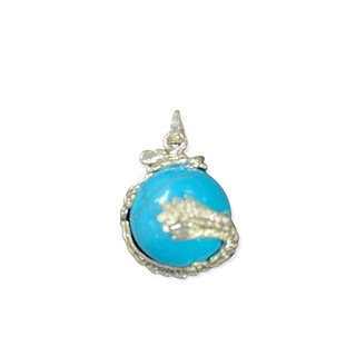 Natural stone pendent จี้หินธรรมชาติ