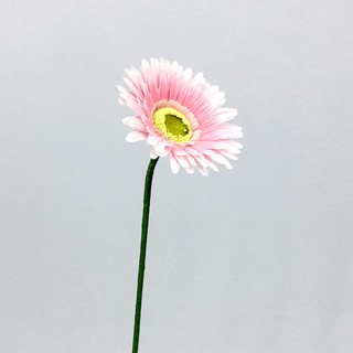 ดอกเยอบีร่าปลอม Artificial Gerbera ดอกไม้ประดิษฐ์เกรดพรีเมี่ยม