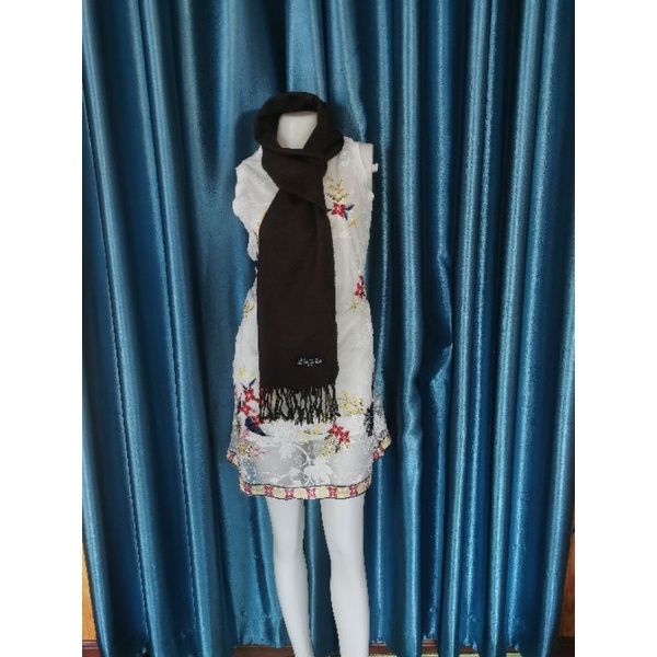 ผ้าพันคอ​ Valentino Rudy Italy