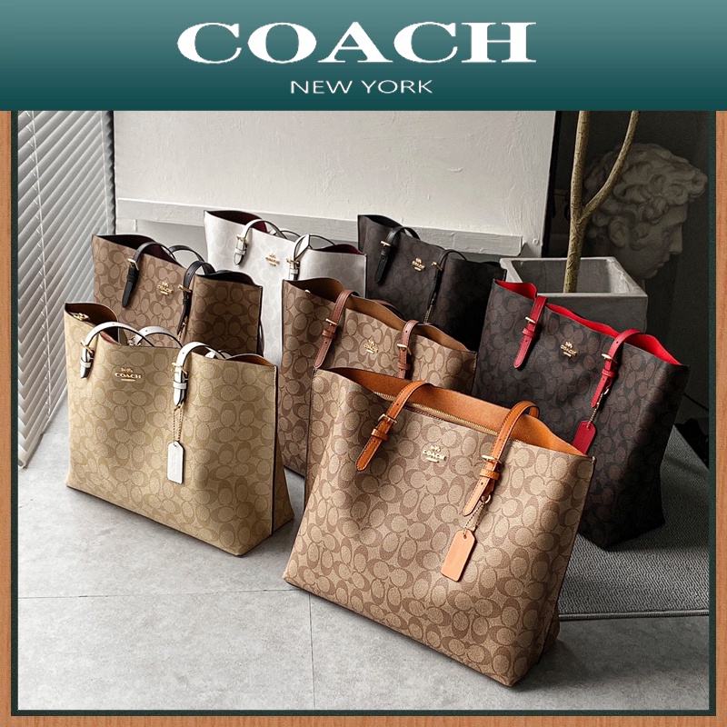 超目玉アイテム！ キャリーオール COACH ☆コーチ×バスキアコラボ