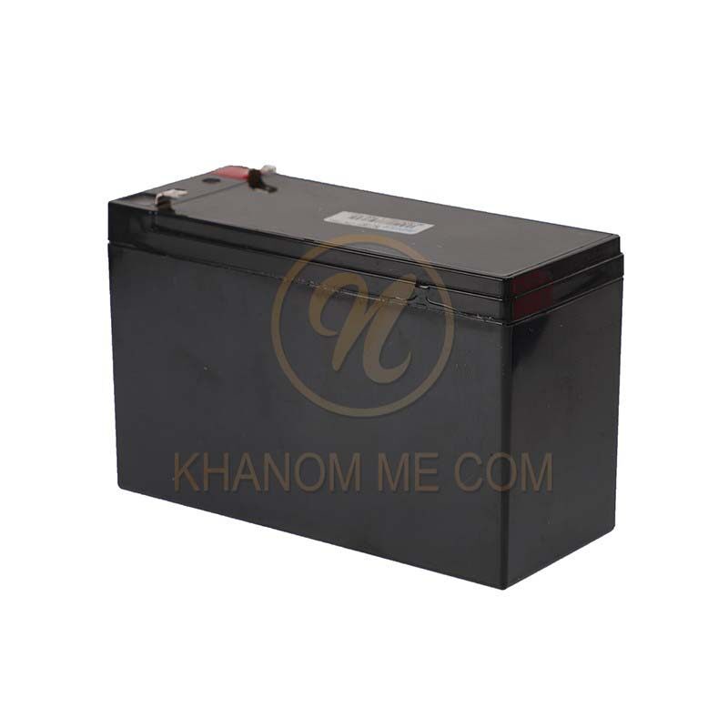Battery 7.5Ah 12V OD