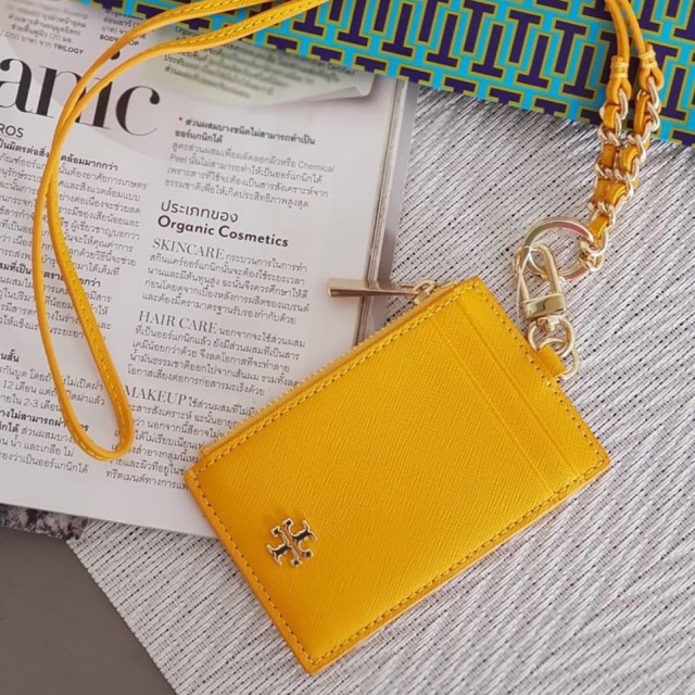 Tory Burch Emerson Landyard