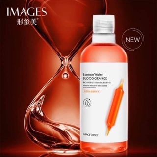 โทนเนอร์ส้มเลือด Essence Water Blood Orange 500ML