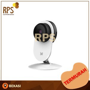 Best Quality Xiaoyi Yi กล้องวงจรปิด Ipcam 2mp Wifi 1080p Xiaomi Rps อุปกรณ์เสริมสําหรับตกแต่งบ้าน