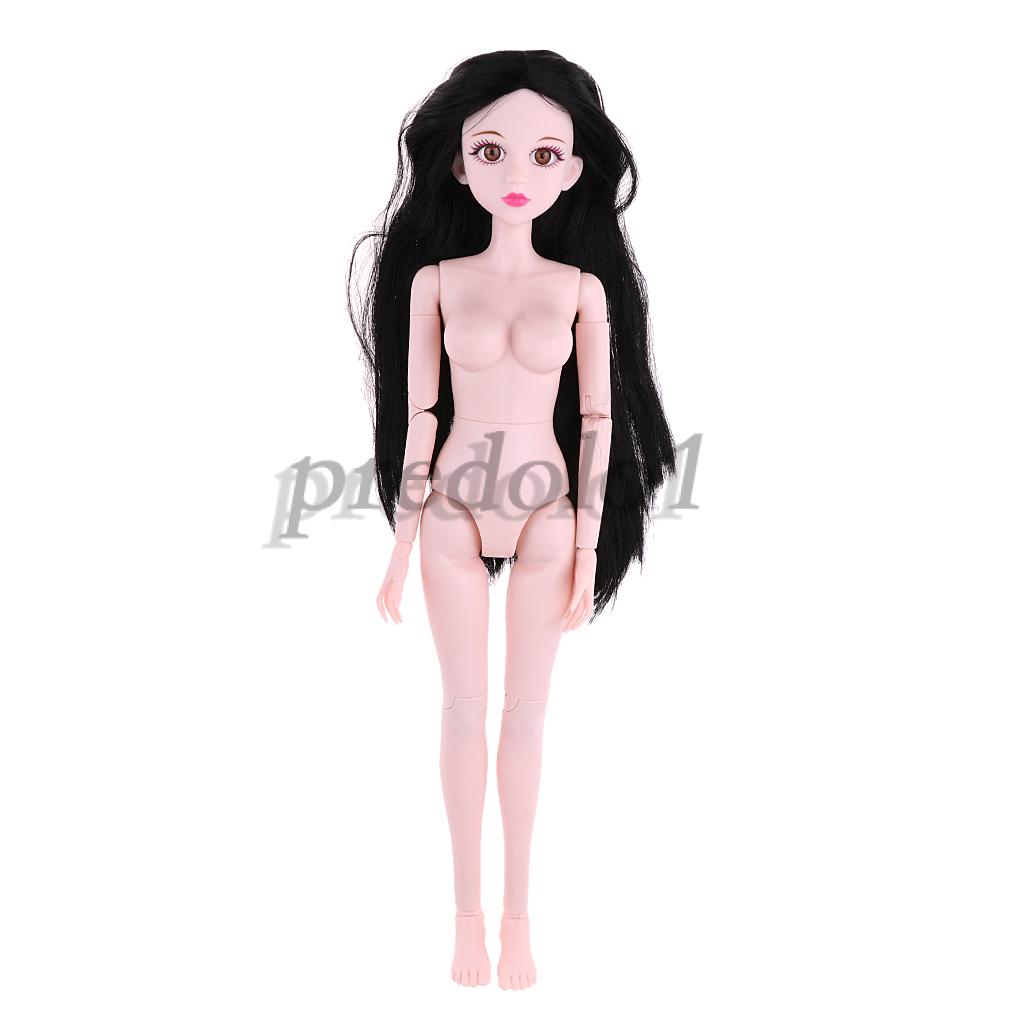 Magideal 1 / 4 BJD ขนาดใหญ่สำหรับตุ๊กตา