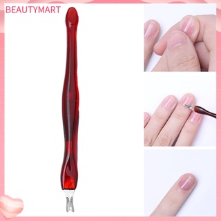 [beautymart] ส้อมสเตนเลส ใช้ซ้ําได้ ทําความสะอาดง่าย ปลอดภัย สําหรับผู้หญิง