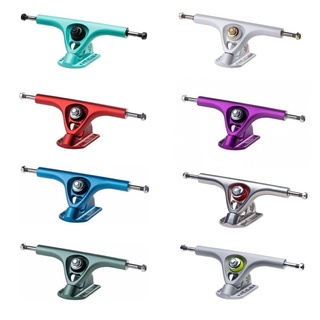 Longboard Paris Trucks Co V3 180mm /ปารีสทรัค V3 ลองบอรฺ์ดทรัค สเก็ตบอร์ดทรัค พร้อมส่ง