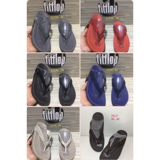 รองเท้า fitflop ผู้หญิง ขนาด 36-40 พร้อมส่ง!!