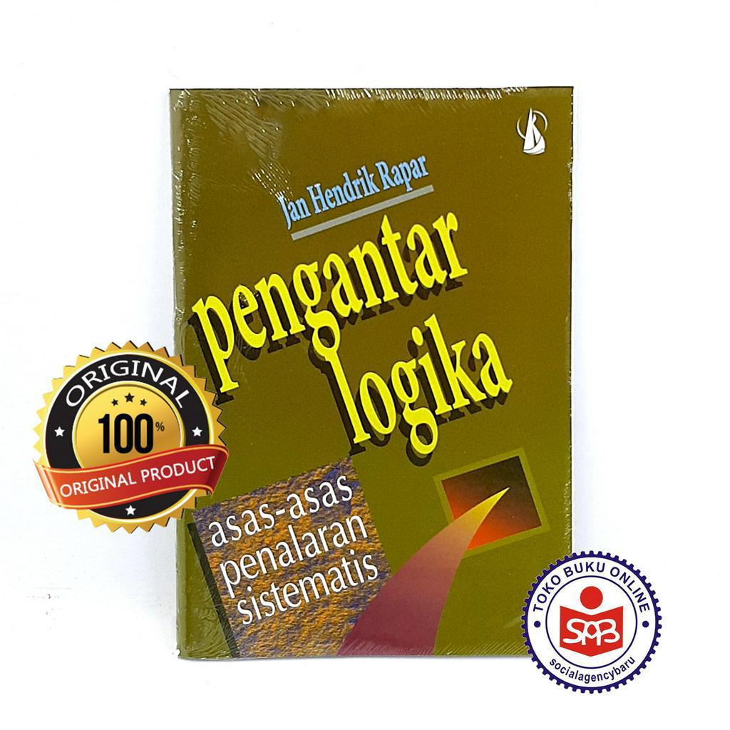 บทนําลอจิก - Jan Hendrik Rapar