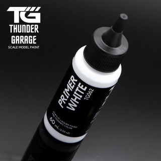 รหัส TG062-120 Primer White