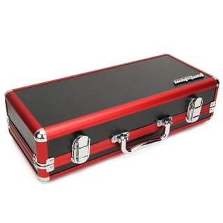 Toms Line Engineering กล่องHard Case เอฟเฟกต์ รุ่น APB-3 พร้อมสายไฟ 5 สาย