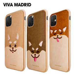 VIVA MADRID SHIBA เคสสำหรับ 11 / 11 Pro / 11 Pro Max