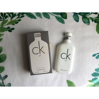 Calvin Klein CK All (EDT) แบ่งขาย