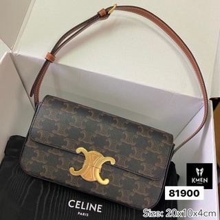 New กระเป๋า Celine  พร้อมส่ง