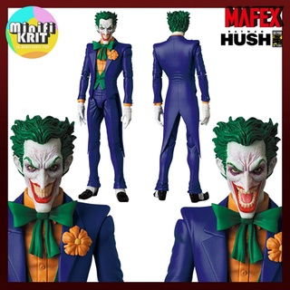 MAFEX THE JOKER (BATMAN:HUSH Ver.) [ผ่อนสูงสุดนาน 10 เดือน] ฟิกเกอร์แท้จากญุี่ปุ่น