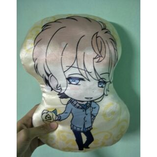 หมอนเอนิเมะ มือสอง สภาพดี ราคา30 บาท