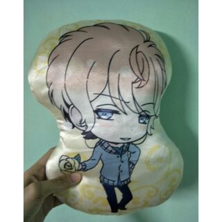 หมอนเอนิเมะ มือสอง สภาพดี ราคา30 บาท