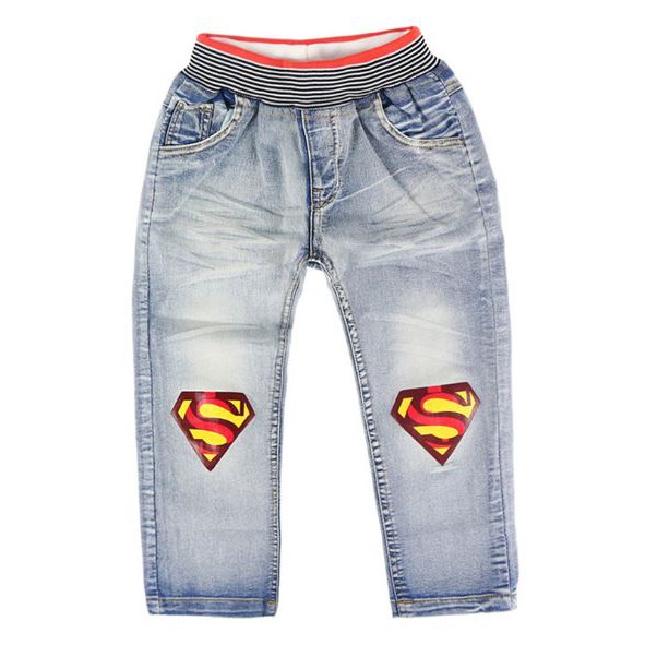 BOY PANTS กางเกงยีนส์