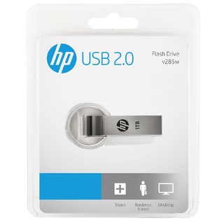 Hp แฟลชไดรฟ์ USB 1TB กันน้ํา ความเร็วสูง เมมโมรี่สติ๊ก Pendrive