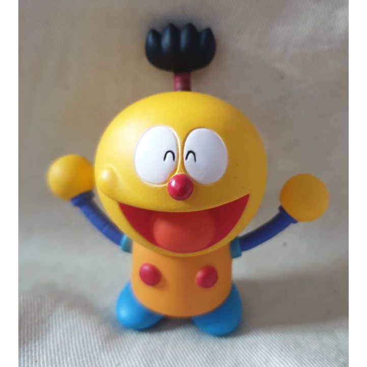 [สินค้ามือ2]Medicom Toy Ultra Detail Figure No.339- kurosuke (เออิชิสมองกล)