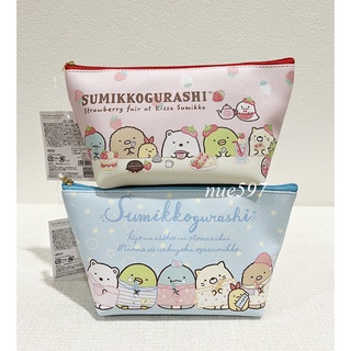 กระเป๋า Sumikko Gurashi ของแท้ ลิขสิทธิ์แท้ ป้ายห้อยครบ