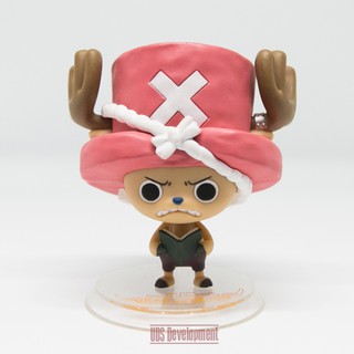 BANPRESTO ONE PIECE CHOPPER FIGURE *ตัวโชว์*