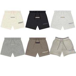 ESSENTIALS KIDS SHORTS (ALL COLORS)