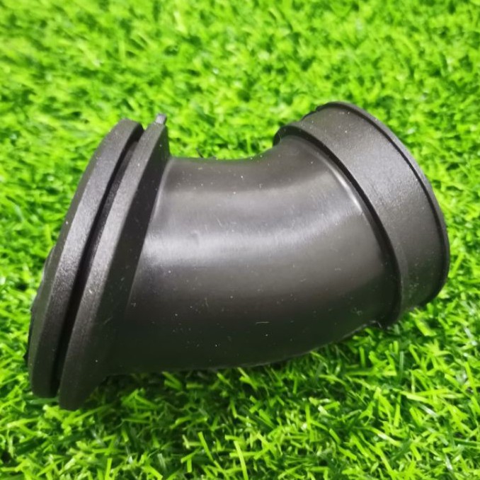 AIR CLEANER AIR OUTLET HOSE STANDARD - YAMAHA Y125Z